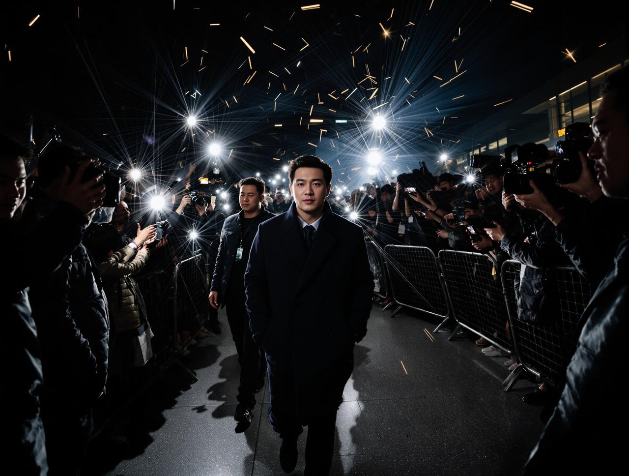 张继科直播中不能念出来的水逆任务引发热议 网红Felps的电竞传奇成为反差焦点